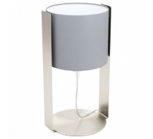 Настольная лампа декоративная Eglo Siponto 98286
