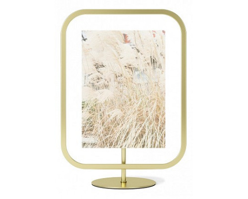 Фоторамка настольная (26х10х29 см) Infinity Sqround 1012270-221