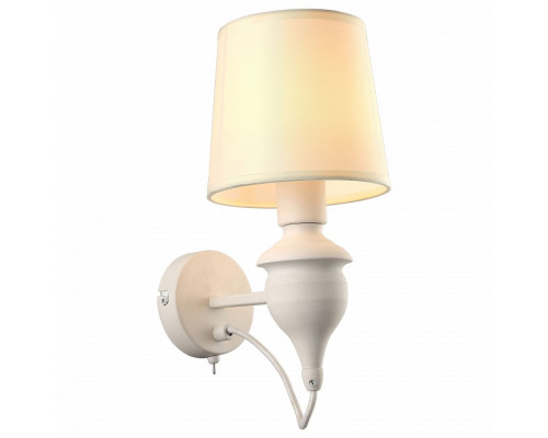 Бра Arte Lamp Sergio A3326AP-1WH