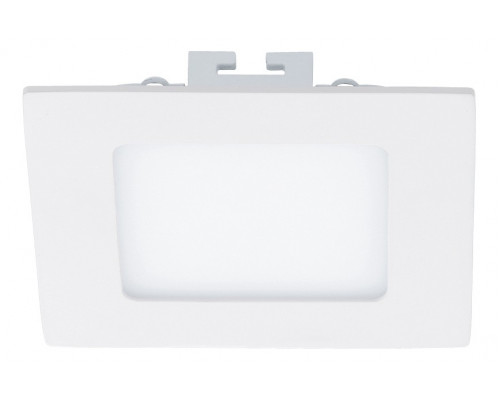 Встраиваемый светильник Eglo ПРОМО Fueva 1 94054