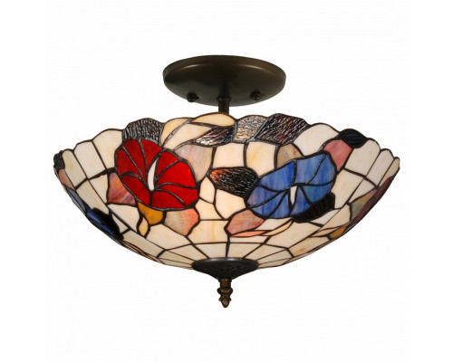 Светильник на штанге Arte Lamp Bouquet A3165PL-2BG