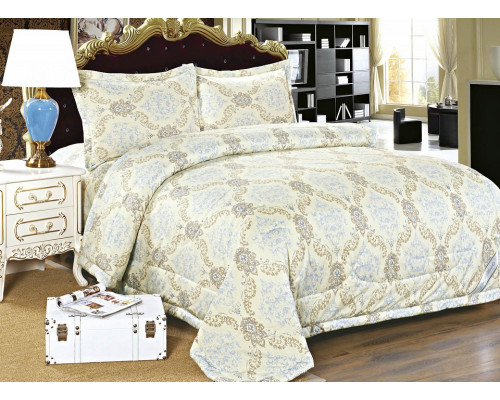 Комплект с одеялом полутораспальным Мальта