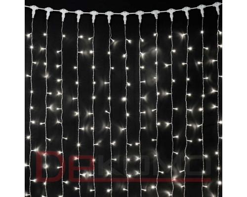 Занавес световой [2x2 м] PCL402-10 PCL402-10-2W