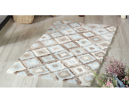 Коврик для ванной (70x120 см) ERAK