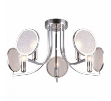 Потолочная люстра Omnilux Anzio OML-66107-05