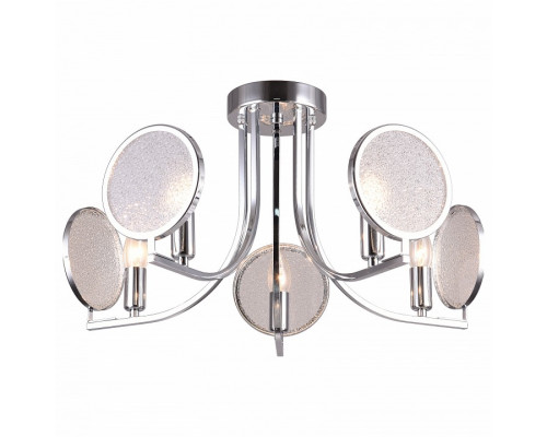 Потолочная люстра Omnilux Anzio OML-66107-05