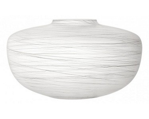 Ваза настольная (17.5 см) Boulder G1606-17-153