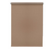 Штора рулонная (72x175 см) Шантунг