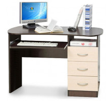 Стол компьютерный Олимп