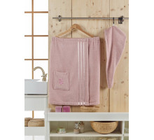 Набор для бани женский Sevakin