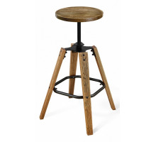 Табурет барный SHT-ST16/S93