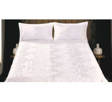 Покрывало с наволочками евростандарт PNJC-70