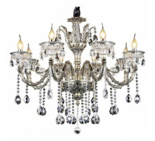 Подвесная люстра Omnilux Badesi OML-70503-08