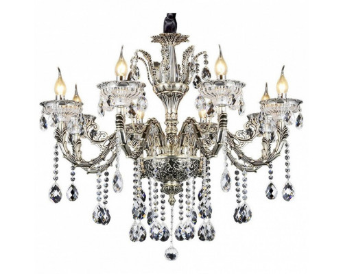 Подвесная люстра Omnilux Badesi OML-70503-08