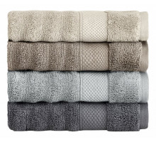 Набор из 4 полотенец для кухни (40x60 см) Flow