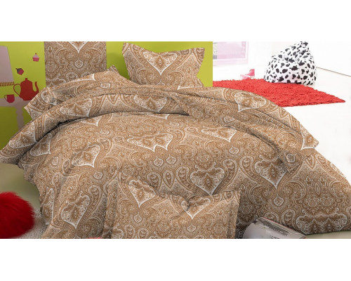 Постельное белье полутораспальное Regal