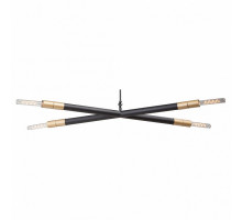 Подвесная люстра Vitaluce V4548 V4548-1/4PL