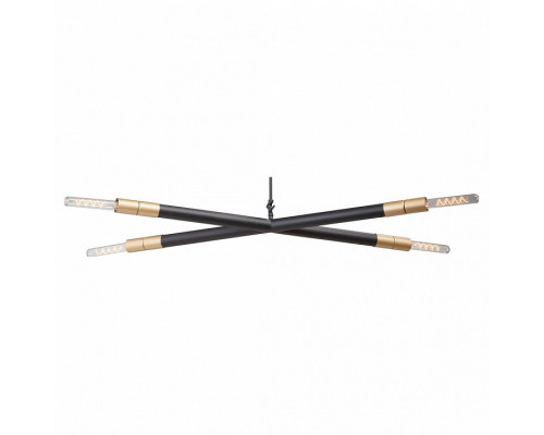 Подвесная люстра Vitaluce V4548 V4548-1/4PL