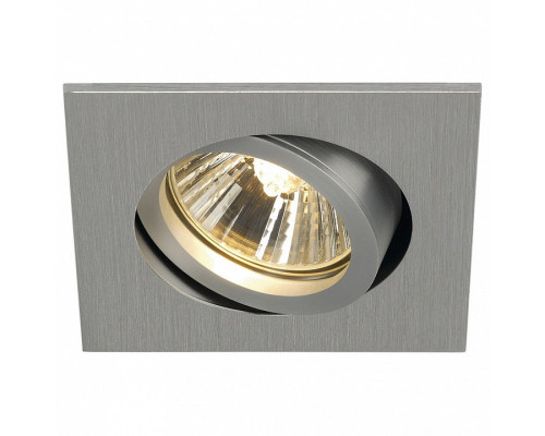 Встраиваемый светильник SLV New Tria 68 113476