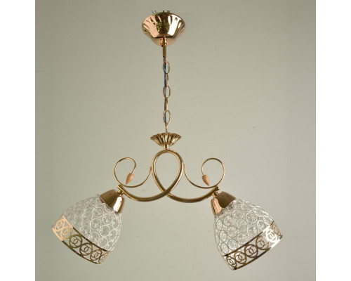 Подвесной светильник Hiper Zolla 2 H173-2