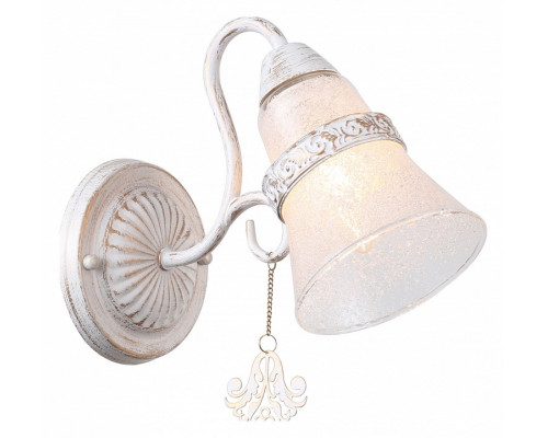 Бра Rivoli Zeffiro A1 WG Б0038389