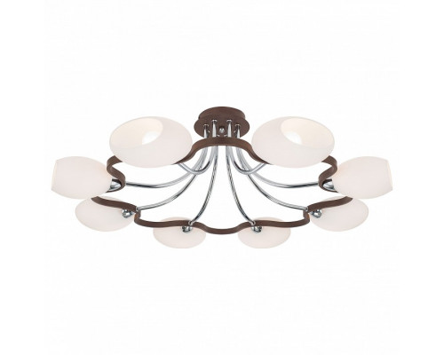 Потолочная люстра Citilux Октава