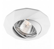 Встраиваемый светильник Feron DL6021 28878