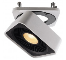 Встраиваемый светильник Deko-Light Black & White 565006