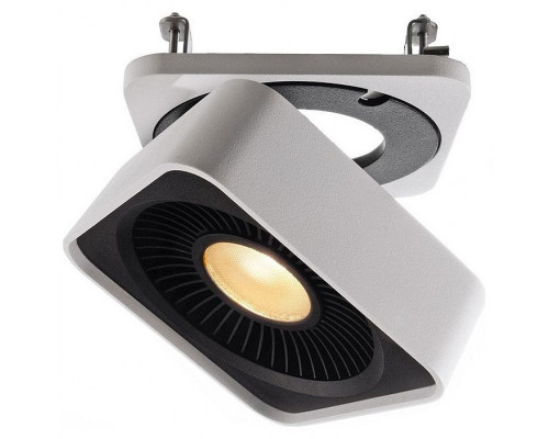 Встраиваемый светильник Deko-Light Black & White 565006