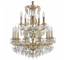 Подвесная люстра Dio D’Arte Aosta Aosta E 1.1.15.600 G