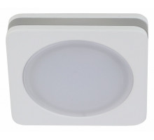 Встраиваемый светильник Эра KL Б0048931