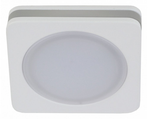 Встраиваемый светильник Эра KL Б0048931