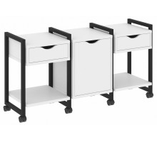 Тумба комбинированная Loft VR.L-TN-6.K