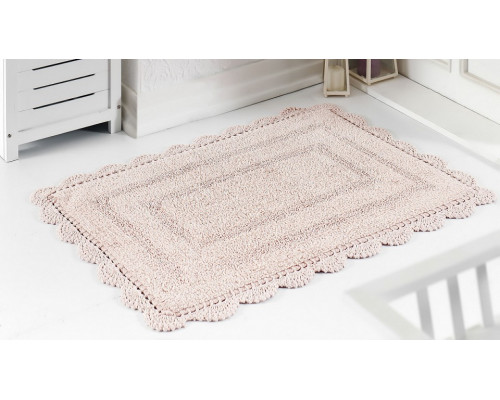 Коврик для ванной (60х100 см) EVORA