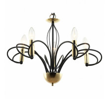 Подвесная люстра Lussole Powell 