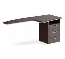 Стол приставной Dioni DB 1880(R)