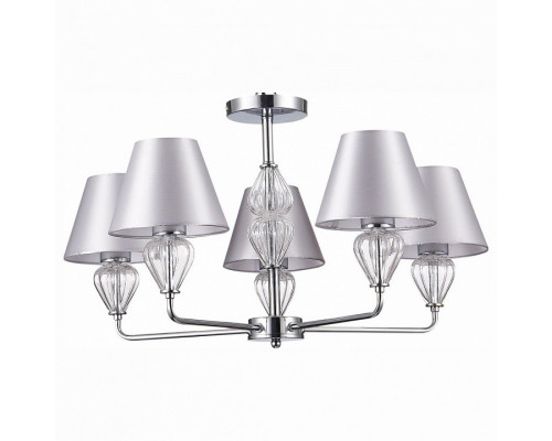 Подвесная люстра EVOLUCE Dalida SLE107413-05