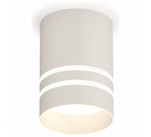 Накладной светильник Ambrella Xs740 1 XS7401042