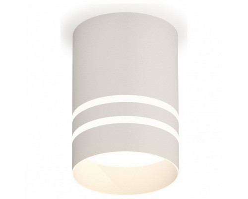 Накладной светильник Ambrella Xs740 1 XS7401042