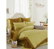 Постельное белье двуспальное BS-08