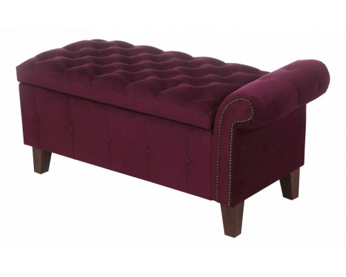 Банкетка-сундук Беркли-2Т