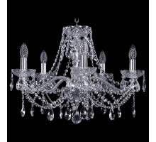 Подвесная люстра Bohemia Art Classic 11.21 11.21.5.200.Cr.Sp