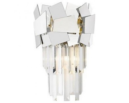 Накладной светильник Zumaline Quasar W0506-02A-B5AC