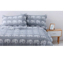 Покрывало двуспальные Moby