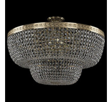 Светильник на штанге Bohemia Ivele Crystal 1910 19101/80IV G