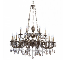 Подвесная люстра Chiaro Габриэль 491010918