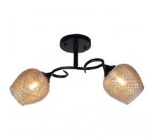 Накладной светильник Imex 3476 MD.3476-2-S BK