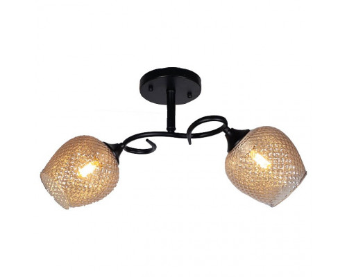 Накладной светильник Imex 3476 MD.3476-2-S BK