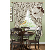 Комплект штор Talia-S