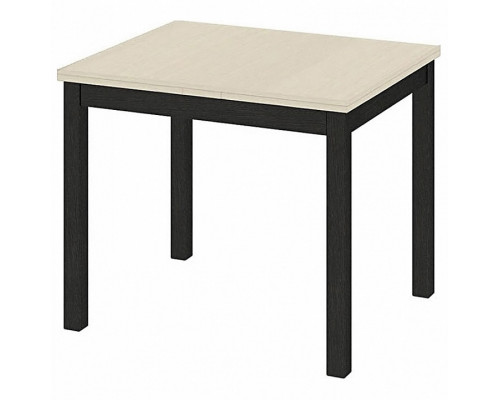 Стол обеденный Диез Т5 С-302.1 венге/дуб сильвер